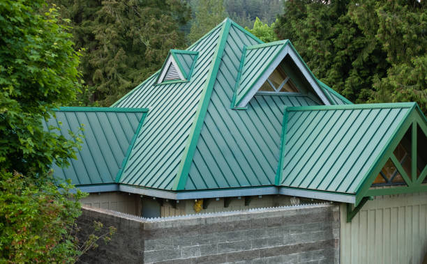 Best Roof Installation  in Byhalia, MS