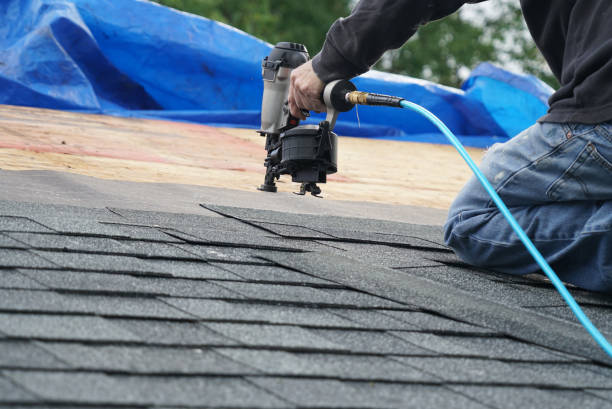 Best Gutter Installation and Repair  in Byhalia, MS