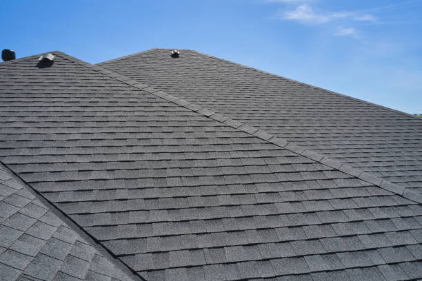Best Chimney Flashing Repair  in Byhalia, MS