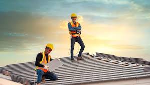 Best Metal Roofing Installation  in Byhalia, MS